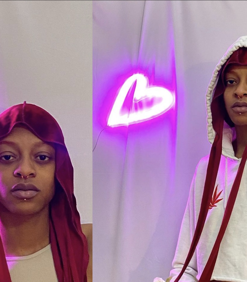 • A True Lover Girl’s&nbsp;Plight