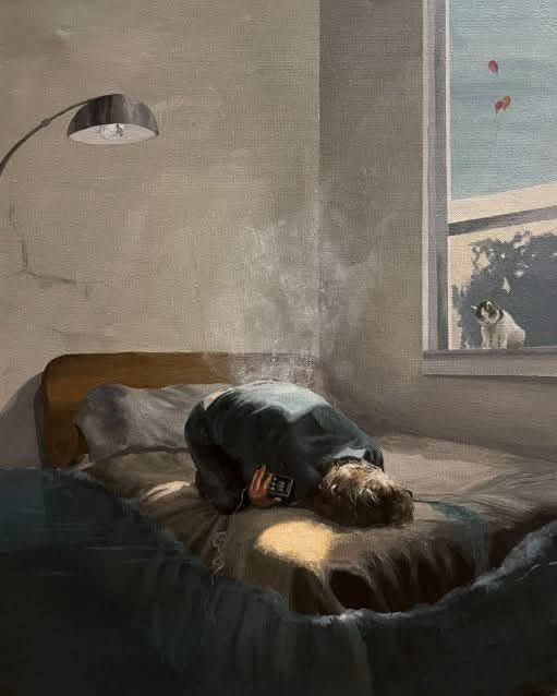 • How Much is Too&nbsp;Much?