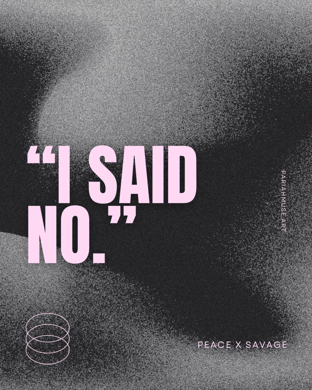 The Price of&nbsp;‘Yes’