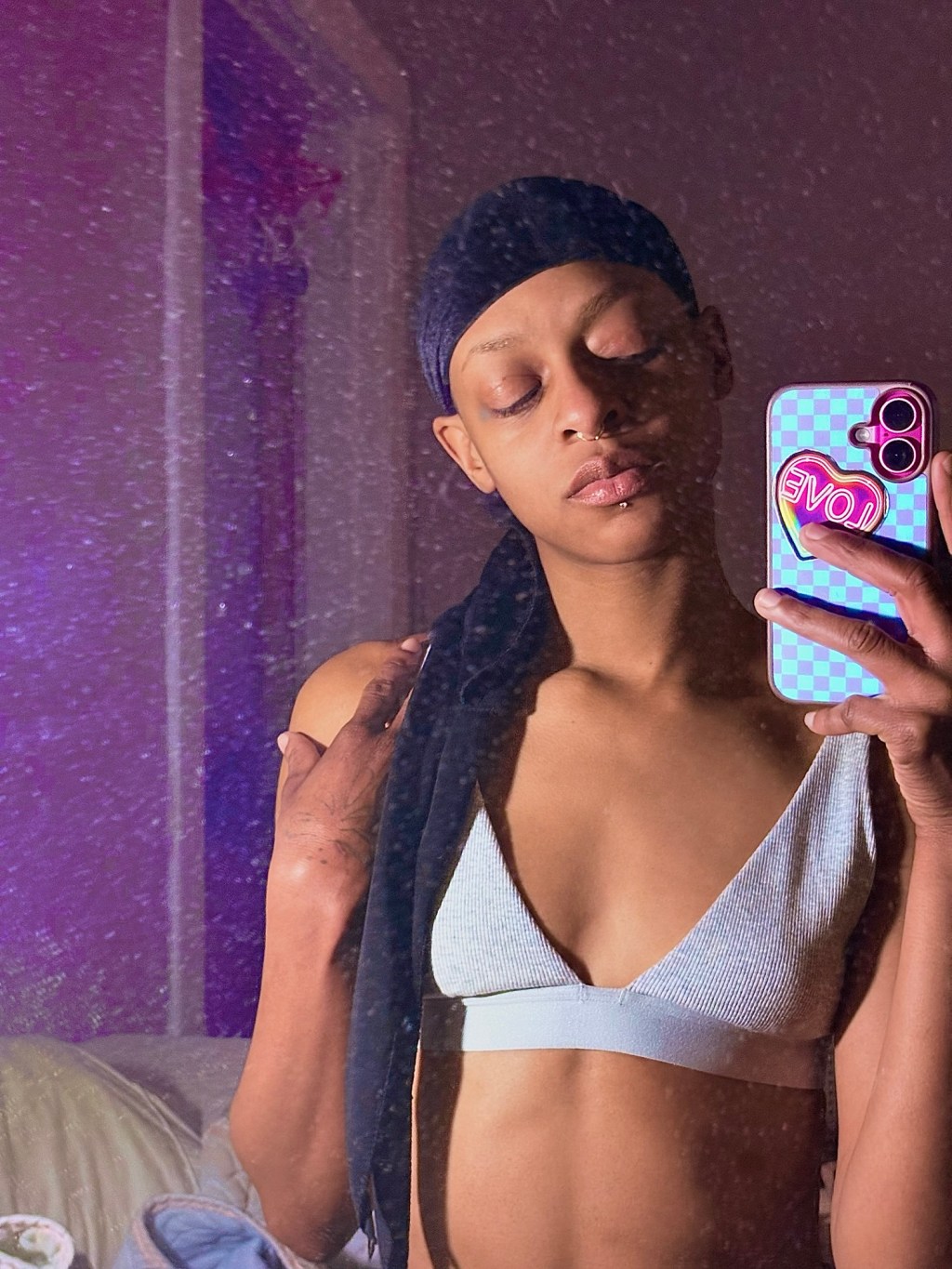 The Way You Make Me&nbsp;Feel